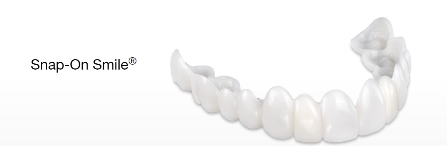 Dental Flipper for Straight Teeth? Cheek Dental