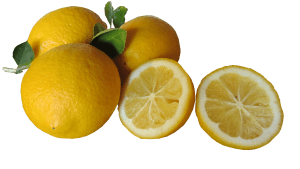 Lemons