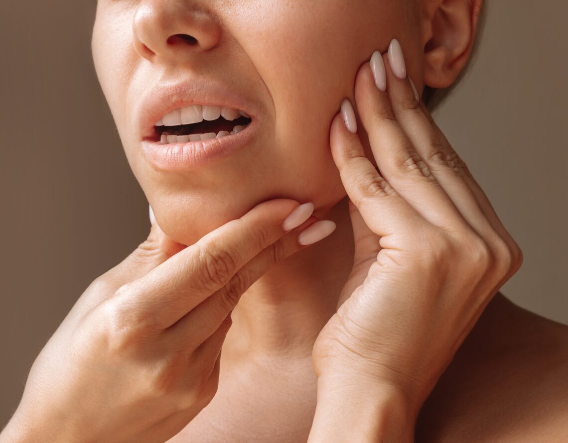 TMD treatment East Cobb GA