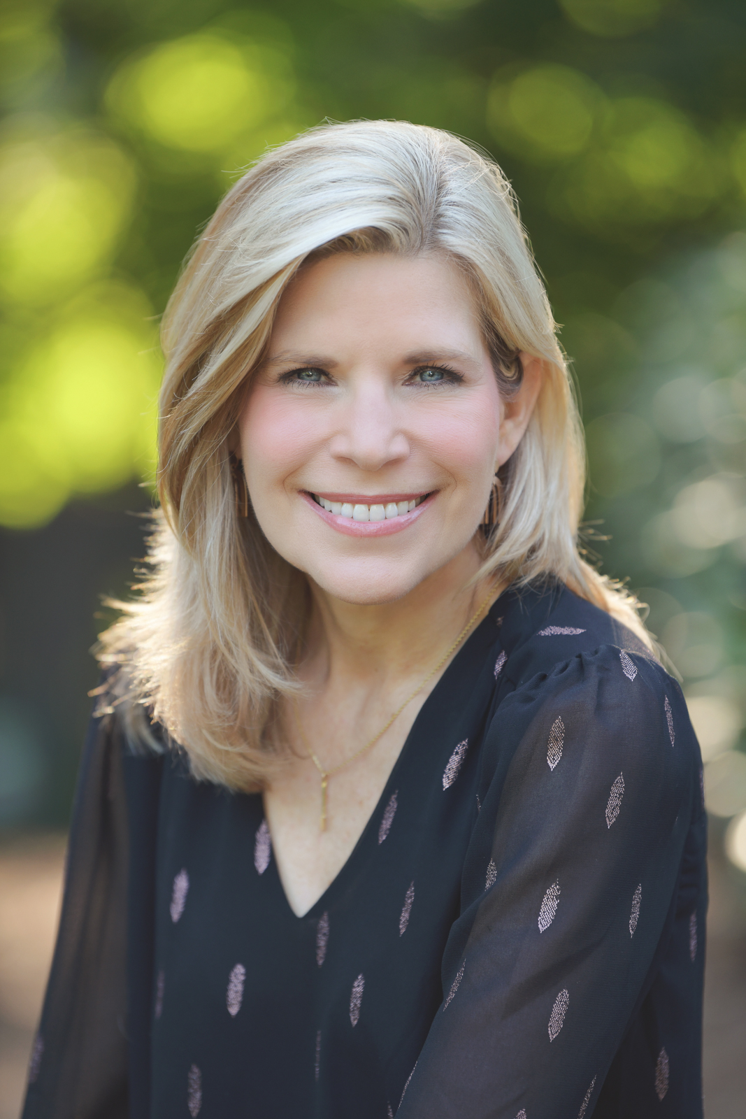 Dr. Cristi Cheek | Cheek Dental in East Cobb, GA